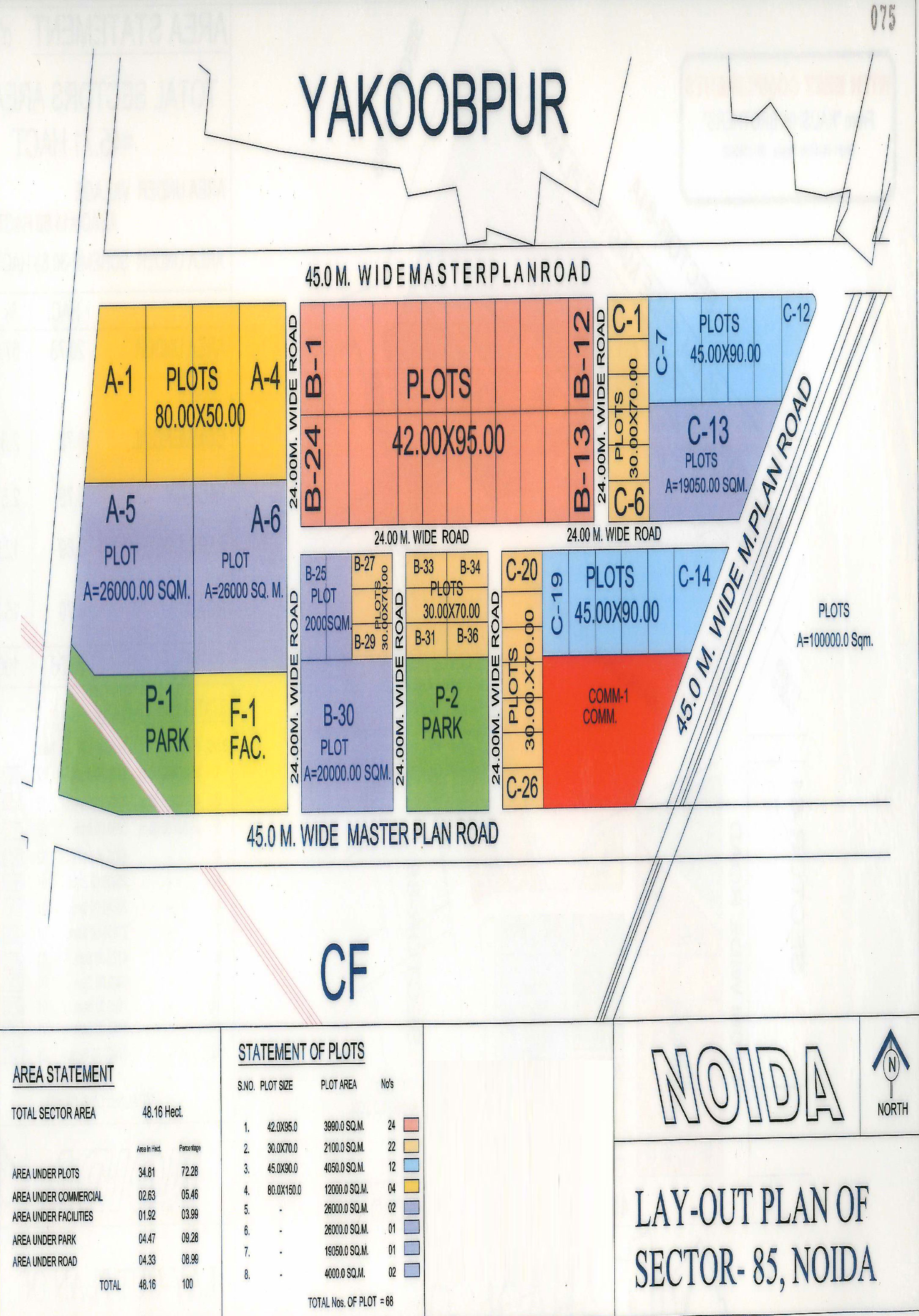 office space in noida expressway